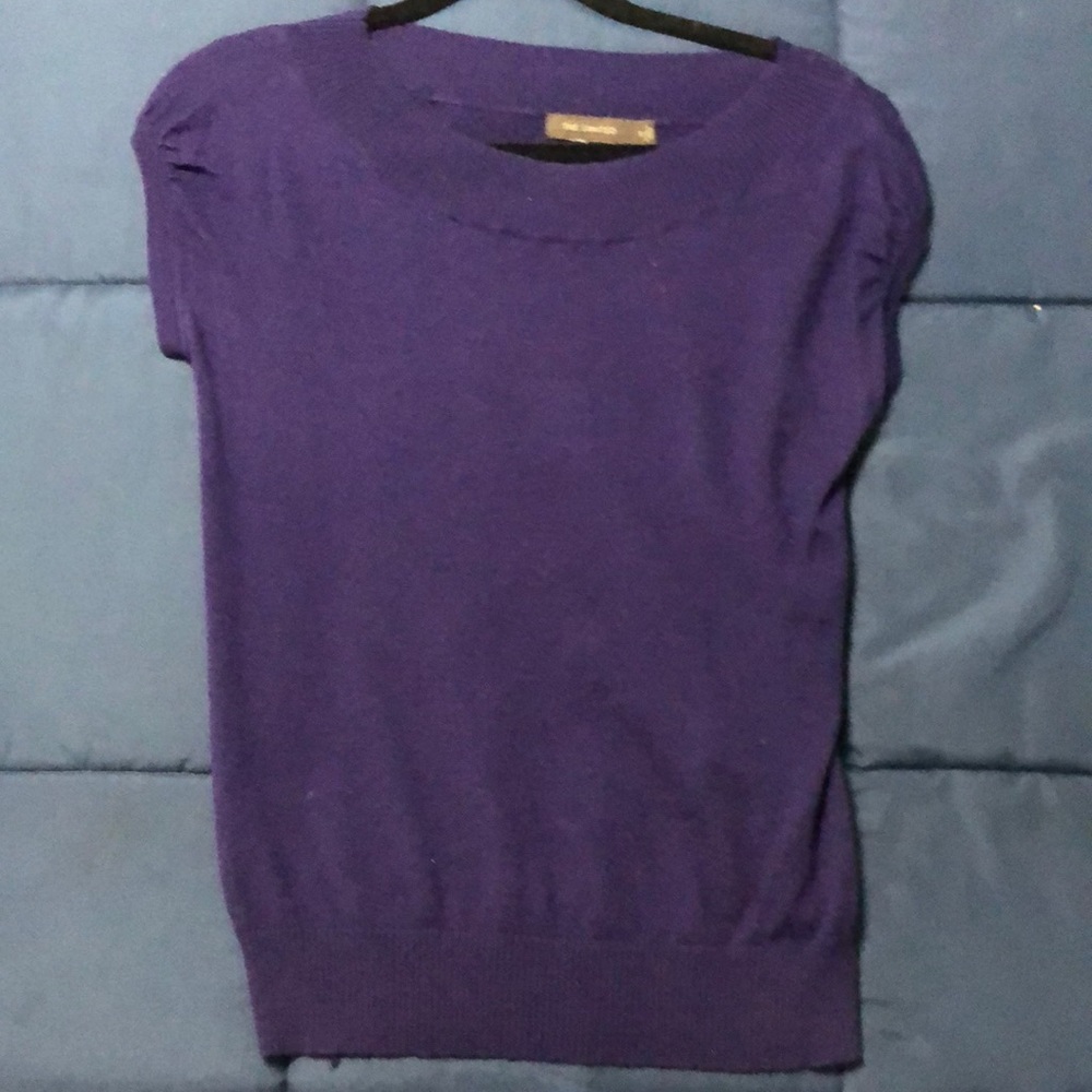 The Limited Sweater